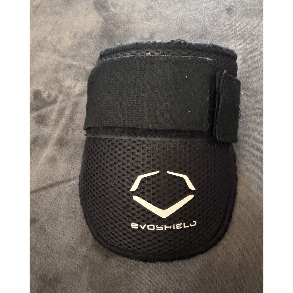 EvoShield Elbow Guard W Adjustable Strap-Baseball-Protection